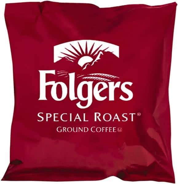 Folgers - Special Roast Coffee - Apex Tool & Supply