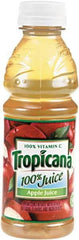 Tropicana - Apple Juice - Apex Tool & Supply