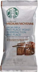 Starbucks - Coffee - Apex Tool & Supply