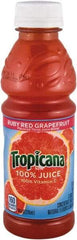 Tropicana - Ruby Red Grapefruit Juice - Apex Tool & Supply
