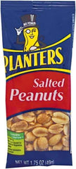 Planters - Nuts - Salted Peanuts - Apex Tool & Supply