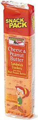 Austin - Crackers - Cheese - Apex Tool & Supply