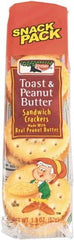 Austin - Crackers - Peanut Butter - Apex Tool & Supply