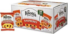 Knott's Berry Farm - Cookies - Shortbread - Apex Tool & Supply