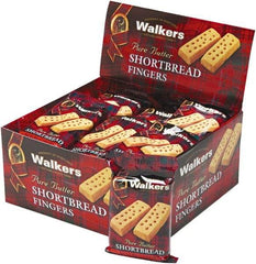 Walkers - Cookies - Shortbread - Apex Tool & Supply