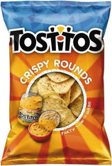 Tostitos - Chips - Corn - Apex Tool & Supply