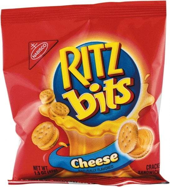 Nabisco - Crackers - Cheddar - Apex Tool & Supply