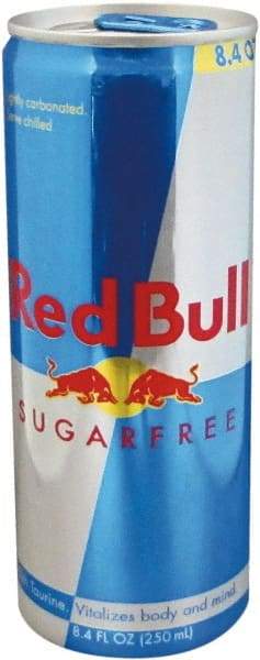 Red Bull - Energy Drink - Apex Tool & Supply