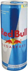 Red Bull - Energy Drink - Apex Tool & Supply