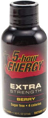 5-hour ENERGY - Berry Blend Energy Drink - Apex Tool & Supply