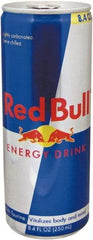 Red Bull - Regular Energy Drink - Apex Tool & Supply