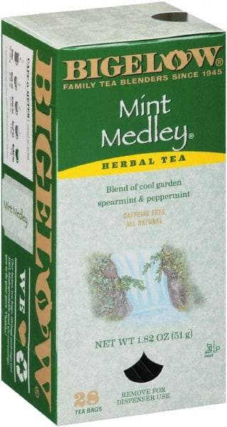 Bigelow - Tea Bags - Apex Tool & Supply