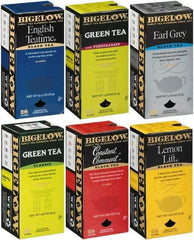 Bigelow - Assorted Tea Bags - Apex Tool & Supply