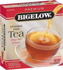 Bigelow - Tea Bags - Apex Tool & Supply