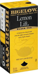 Bigelow - Tea Bags - Apex Tool & Supply