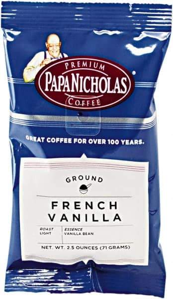 PapaNicholas - French Vanilla Coffee - Apex Tool & Supply