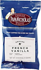 PapaNicholas - French Vanilla Coffee - Apex Tool & Supply