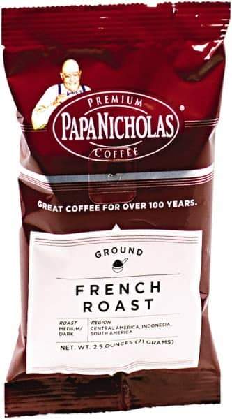 PapaNicholas - Coffee - Apex Tool & Supply