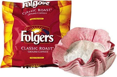 Folgers - Classic Roast Coffee - Apex Tool & Supply