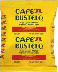 Cafe Bustelo - Fractional Pack Coffee - Apex Tool & Supply