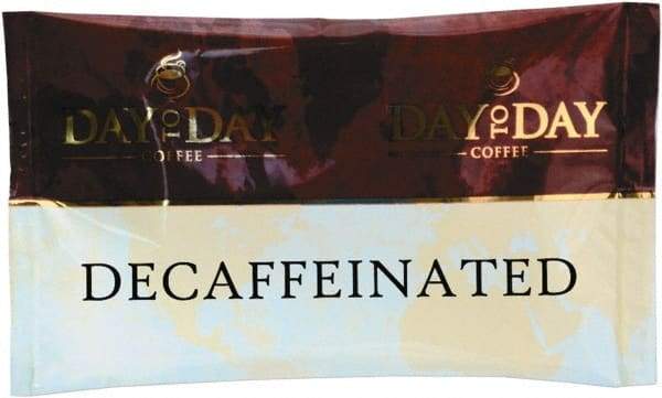 Day to Day Coffee - Decaffeinated Coffee - Apex Tool & Supply