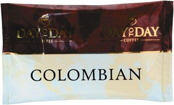 Day to Day Coffee - Columbian Roast Coffee - Apex Tool & Supply