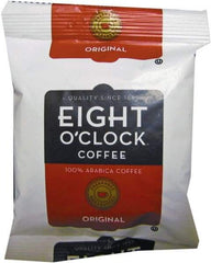 Eight O'Clock - Fractional Pack Coffee - Apex Tool & Supply