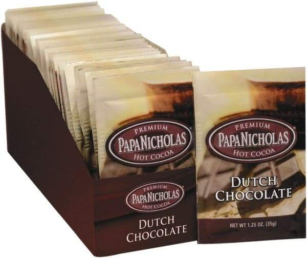 PapaNicholas - Chocolate Hot Cocoa Mix - Apex Tool & Supply