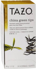 TAZO - Tea Bags - Apex Tool & Supply