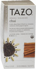 TAZO - Tea Bags - Apex Tool & Supply