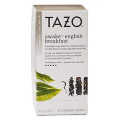 TAZO - Tea Bags - Apex Tool & Supply