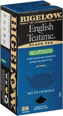Bigelow - Organic Tea Bags - Apex Tool & Supply