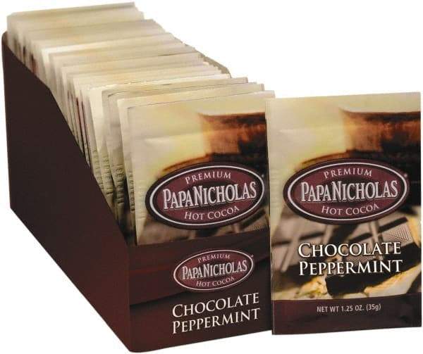 PapaNicholas - Chocolate Hot Cocoa Mix - Apex Tool & Supply