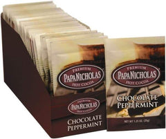PapaNicholas - Chocolate Hot Cocoa Mix - Apex Tool & Supply