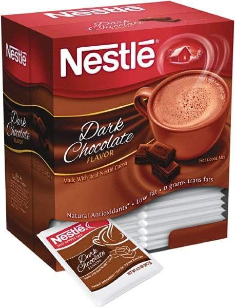 Nestle - Chocolate Hot Cocoa Mix - Apex Tool & Supply