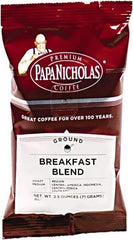 PapaNicholas - Breakfast Blend Coffee - Apex Tool & Supply