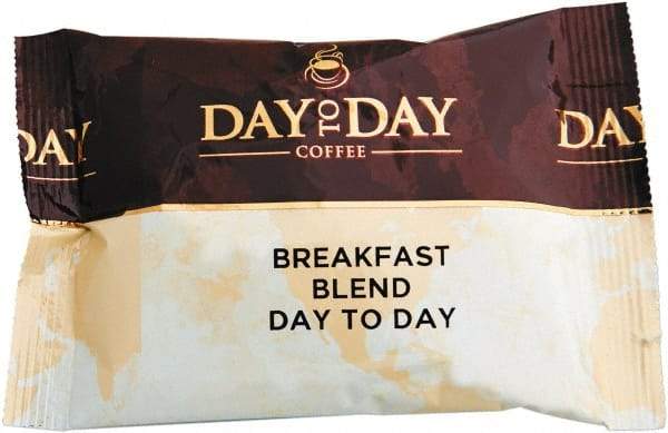 Day to Day Coffee - Breakfast Blend Coffee - Apex Tool & Supply