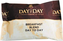 Day to Day Coffee - Breakfast Blend Coffee - Apex Tool & Supply