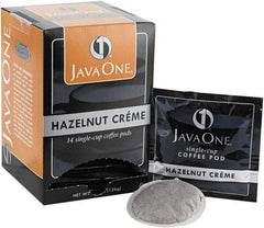 Java One - Hazelnut Coffee - Apex Tool & Supply