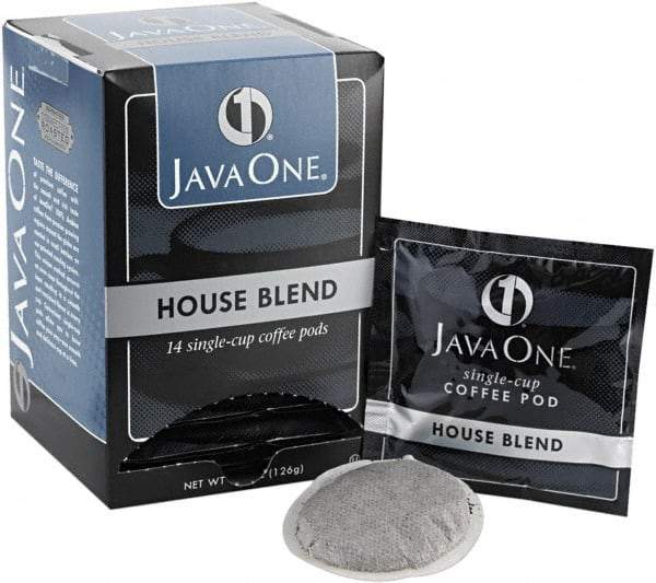 Java One - Hazelnut Coffee - Apex Tool & Supply