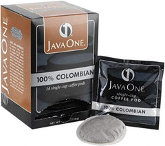 Java One - Columbian Roast Coffee - Apex Tool & Supply