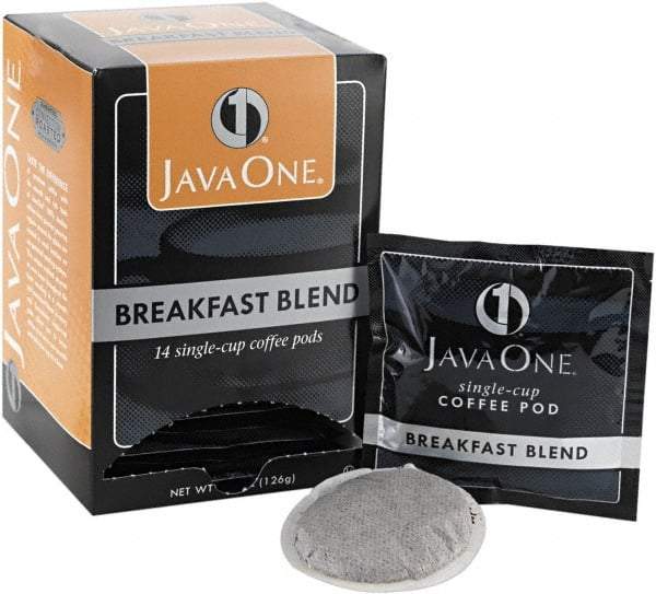 Java One - Breakfast Blend Coffee - Apex Tool & Supply