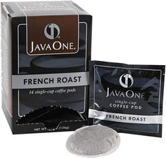 Java One - French Roast Coffee - Apex Tool & Supply