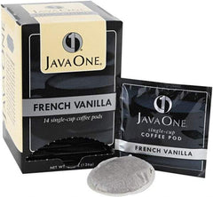 Java One - French Vanilla Coffee - Apex Tool & Supply