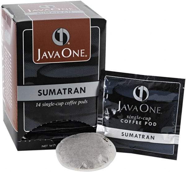 Java One - Coffee Pods - Apex Tool & Supply