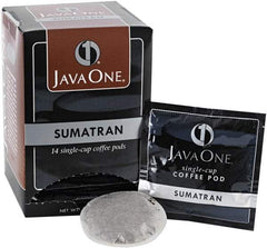 Java One - Coffee Pods - Apex Tool & Supply
