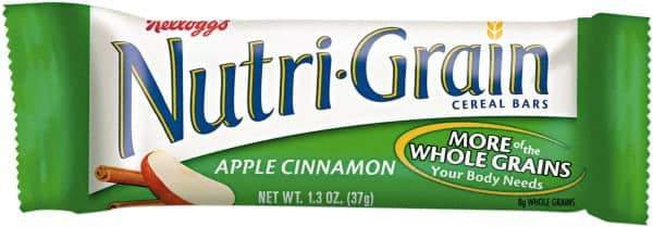 Kellogg's - Cereal Bar - Apple-Cinnamon - Apex Tool & Supply
