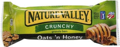 Nature Valley - Granola Bars - Oats & Honey - Apex Tool & Supply