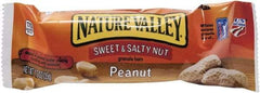 Nature Valley - Granola Bars - Sweet & Salty Nut Peanut - Apex Tool & Supply