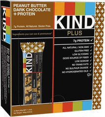 KIND - Nutrition Bar - Peanut Butter/Dark Chocolate - Apex Tool & Supply